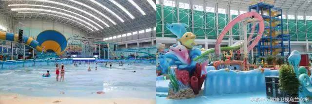 乌兰察布永亮温泉水世界简介,内蒙乌兰察布永亮水世界