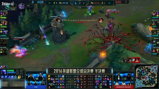 ssgvsskt最后一场,决赛skt打jdg