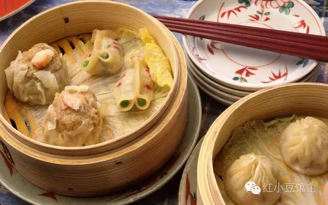 全国各地小吃点心大全,小吃和点心的区别