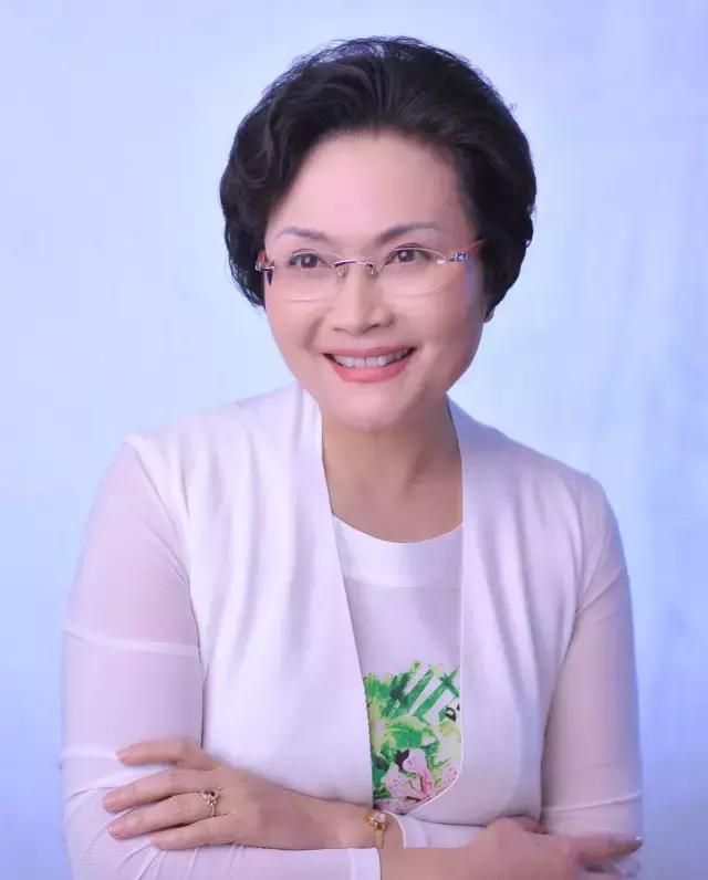 芳子美容创始人刘芳,芳子美容正能量