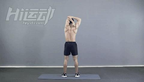 只用跑步机也能快速减肥15分钟hiit跑步法