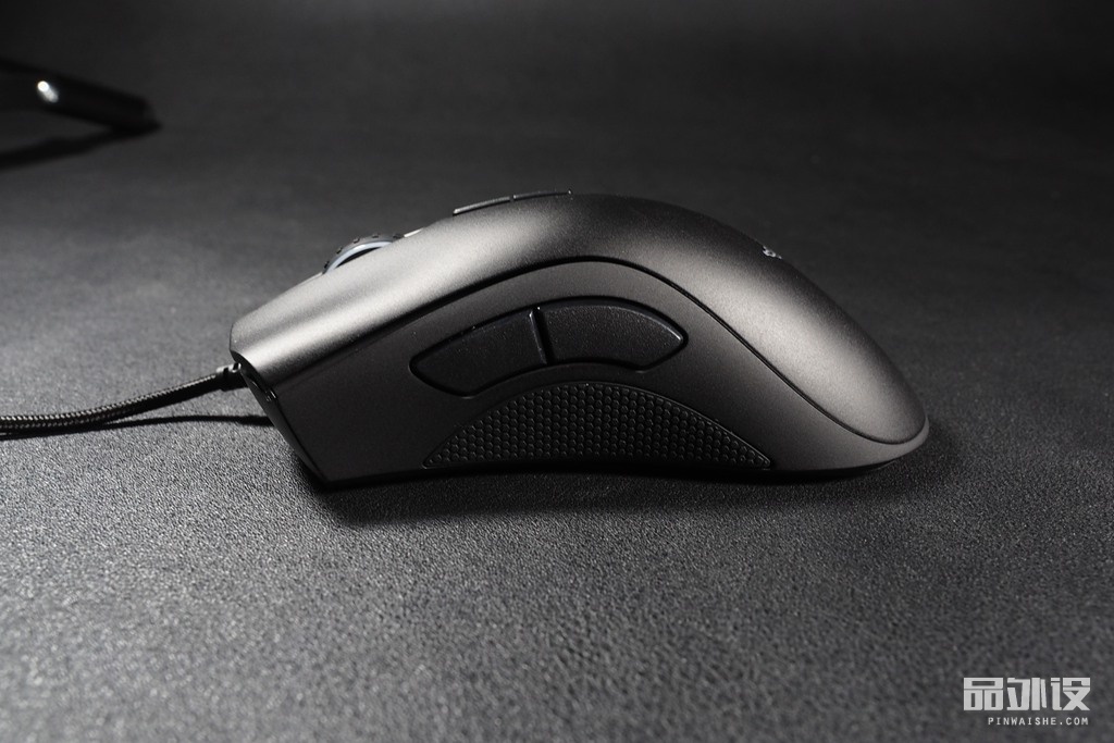 雷蛇3500dpi炼狱蝰蛇鼠标怎么拆,雷蛇razer炼狱蝰蛇v2鼠标调试