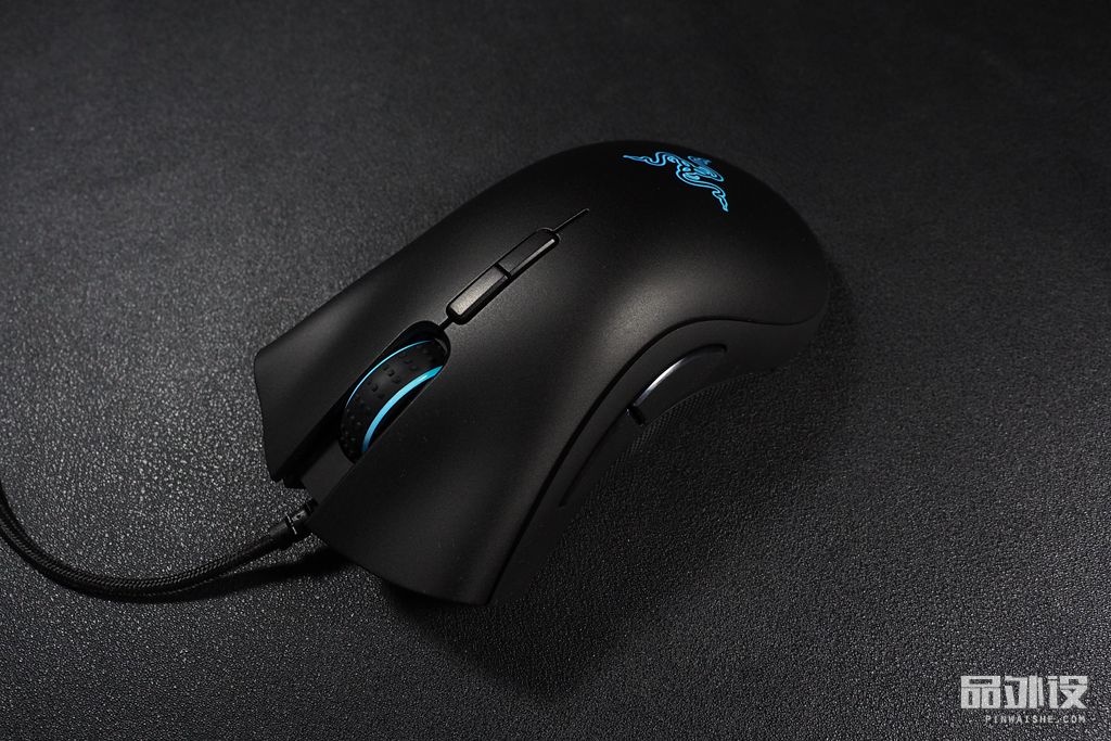 雷蛇3500dpi炼狱蝰蛇鼠标怎么拆,雷蛇razer炼狱蝰蛇v2鼠标调试