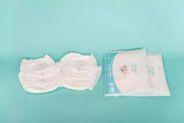 小萌希奥纸尿裤正确穿法,小萌希奥纸尿裤正反