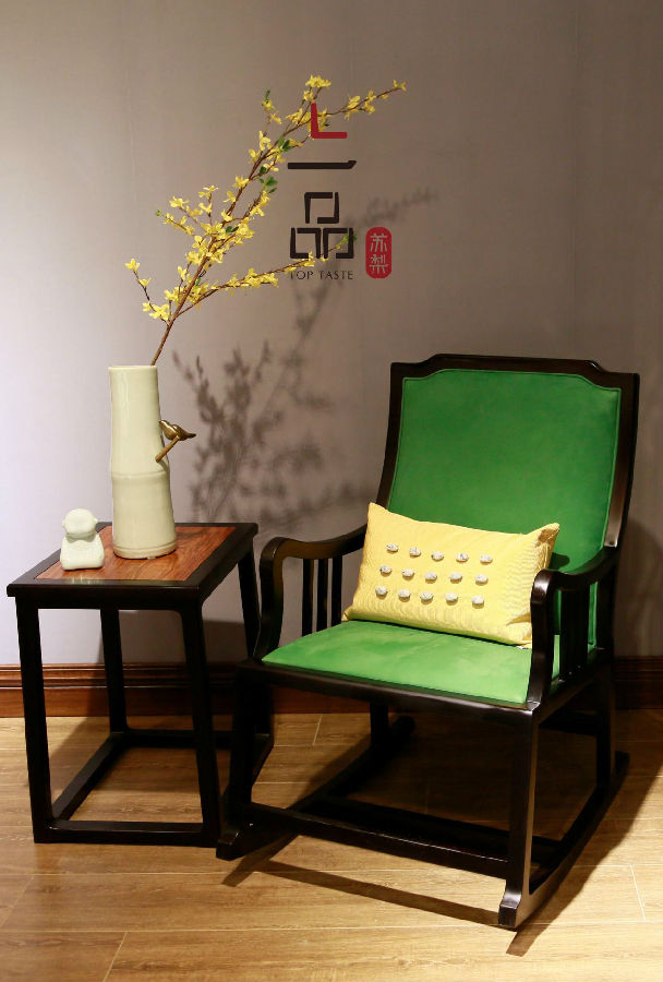 苏派中式家具,苏派现代