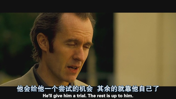 身为球迷怎能没看过这部电影——《一球成名》