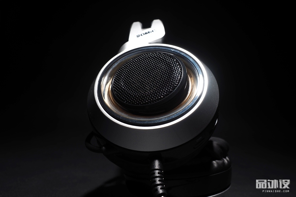 硕美科耳机g925怎么样,硕美科g936n和g951哪个好