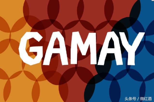 法国博若莱新酒,博若莱法国产葡萄酒