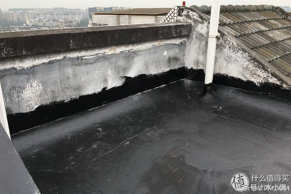 东方雨虹屋顶防水,东方雨虹防水补漏施工视频