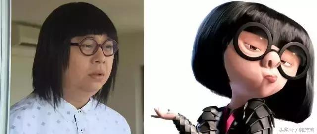 韩妆是普通人变美的捷径,坚持下来你也可以拥有模特身材