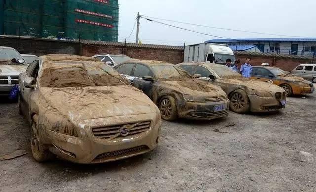 拍卖的公车是否值得入手,拍卖车子便宜吗