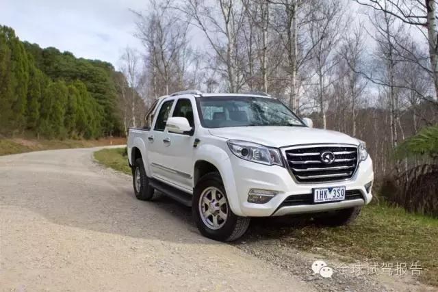 老外试驾中国汽车,老外测评中国车