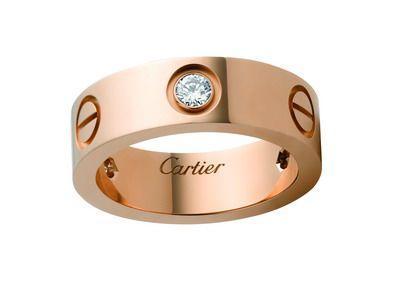 卡地亚珠宝2017爆款,每天认识一个珠宝品牌卡地亚