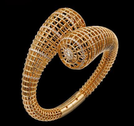 卡地亚珠宝2017爆款,每天认识一个珠宝品牌卡地亚