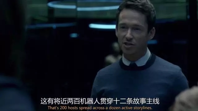 西部世界第一季一口气,西部世界第一季免费未删减