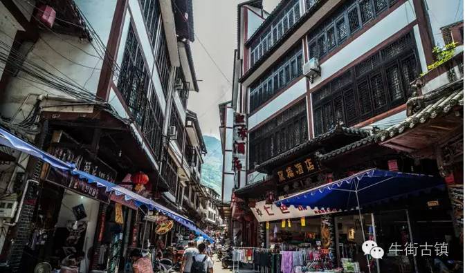 牛街自述,看完再也不嫌弃你了~~~