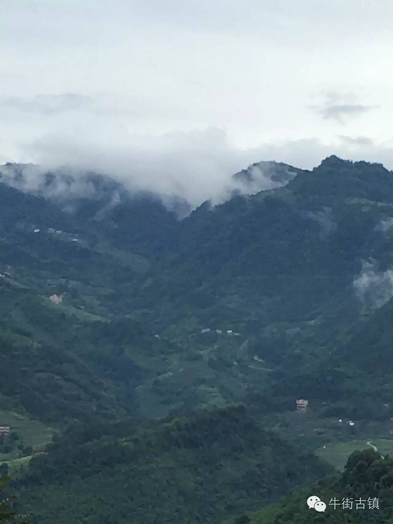 牛街自述,看完再也不嫌弃你了~~~