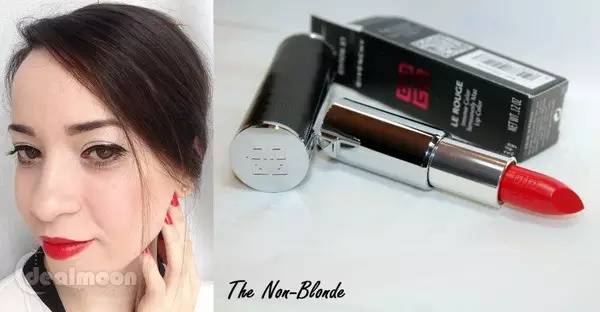 吃土色口红推荐排行榜前十名,最正的正红色口红