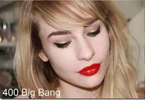 吃土色口红推荐排行榜前十名,最正的正红色口红