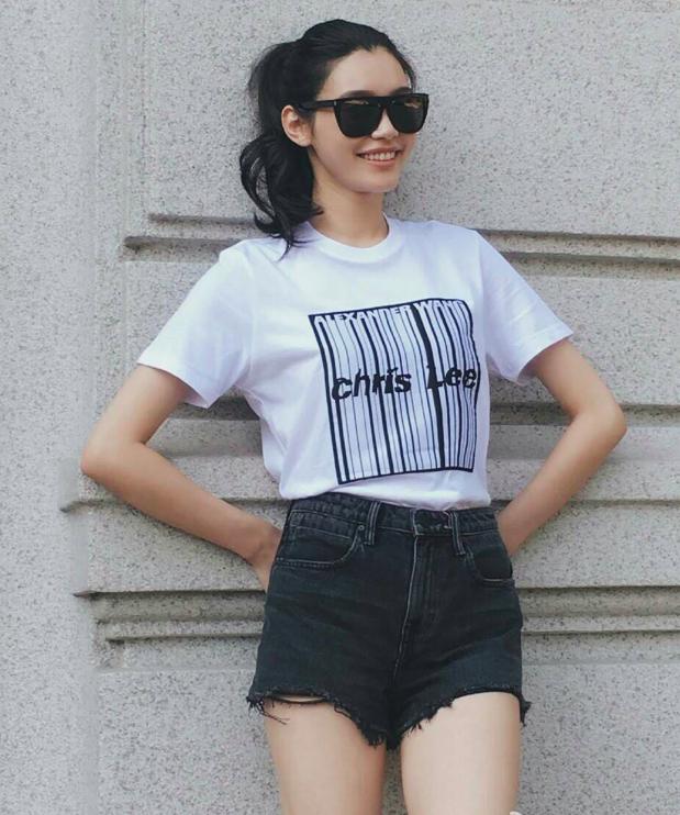 杨幂娜扎颜值超高,杨幂奚梦瑶私服照