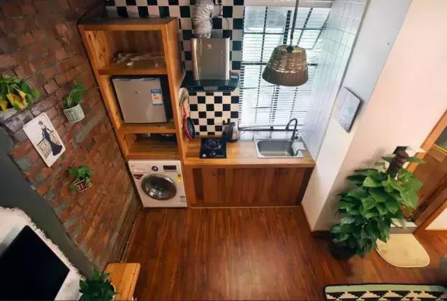 简奢生活的高颜值民宿,又便宜又美的民宿