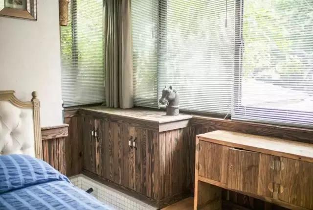 简奢生活的高颜值民宿,又便宜又美的民宿