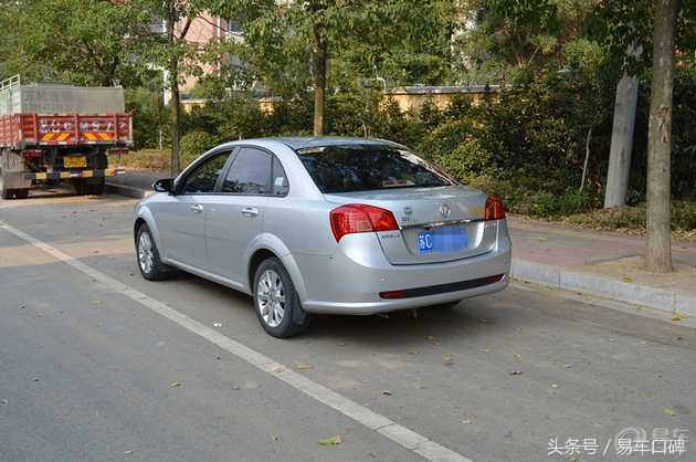 2013年别克凯越二手车油耗怎么样,别克凯越hrv自动1.6高速真实油耗