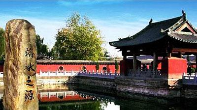 济源市五龙口景区门票,济源市猴山门票价格