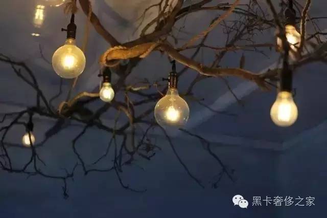 不要爱马仕不要LV,90后情侣花6万块造了个300㎡的大房子