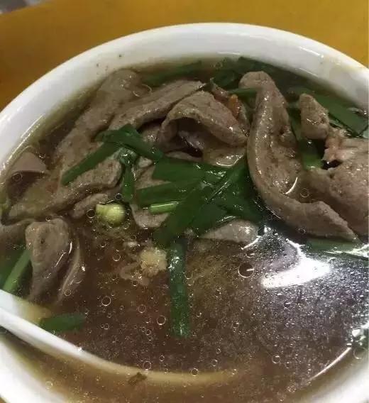 广州最地道的五家牛杂老店,广州老字号牛三星