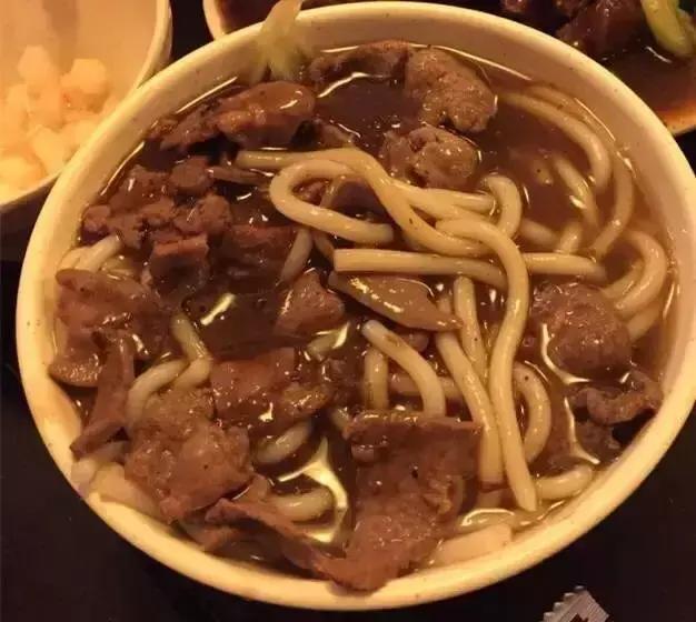 广州最地道的五家牛杂老店,广州老字号牛三星