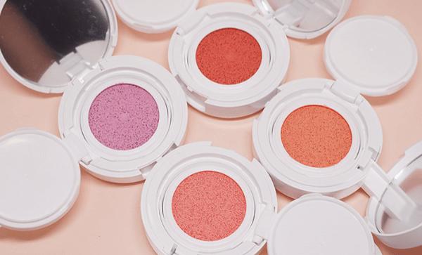 妆娘必备，动漫卡通合作款让你爱不释手！