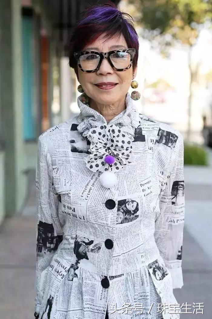 请不要用玻尿酸陪伴你年老的岁月,要用就用珠宝!