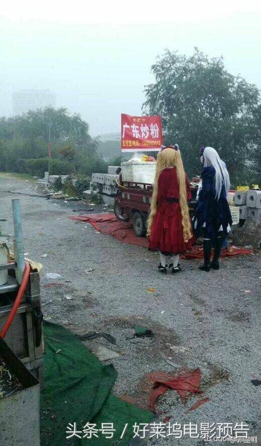 行尸走肉7季1-5解说,行尸走肉第七季主角团怎么样了