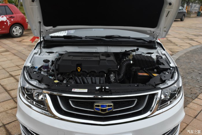 吉利远景2020款超值型,吉利远景新车值得买吗