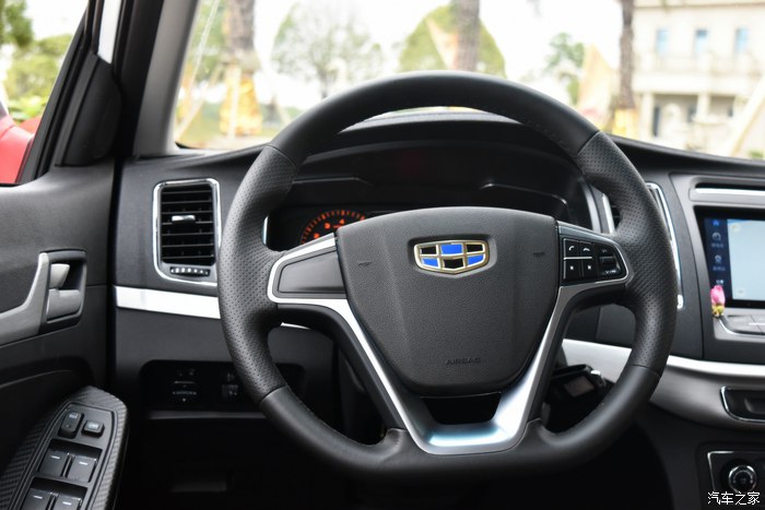 吉利远景2020款超值型,吉利远景新车值得买吗