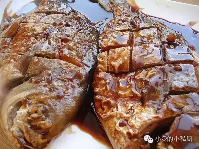 鲳鱼红烧要多久,红烧鲳鱼的做法教程