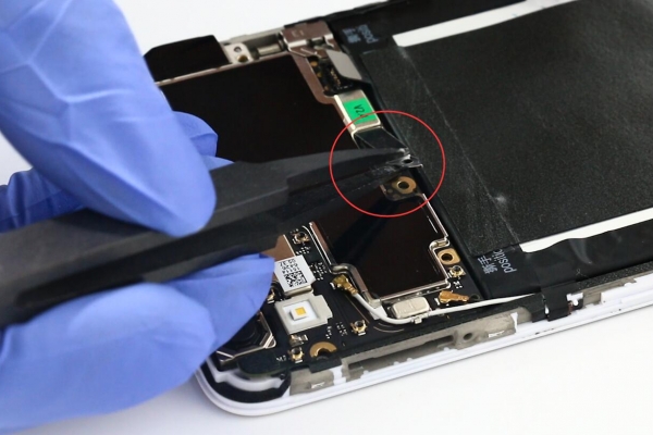 oppor9更换听筒,oppor9换电池视频教程