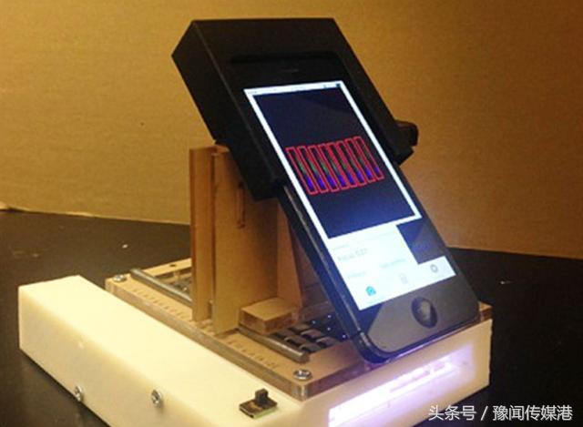 iPhone可以诊断癌症？癌症早期都有什么症状？