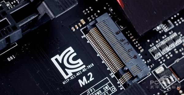 ssd接口类型图解,ssd固态哪种接口最好