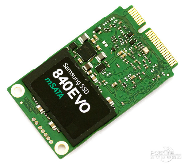 ssd接口类型图解,ssd固态哪种接口最好