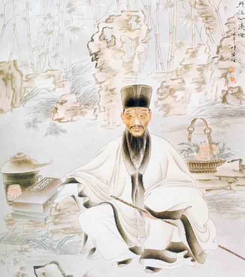 名医朱震亨的故事,朱震亨是哪个朝代的名医