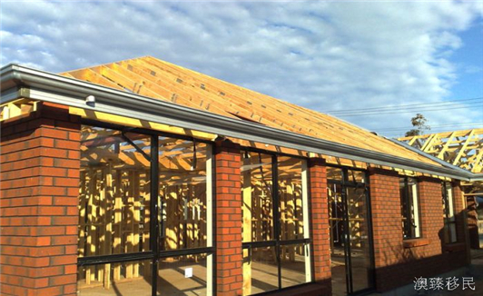 60万澳元在澳洲算不算多,100万澳币在澳洲买什么房产