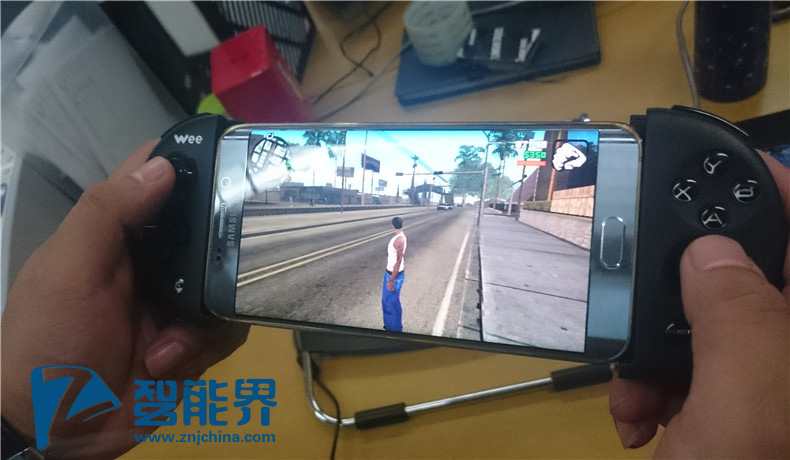 飞智wee手柄设置王者技能一键连招,飞智wee2t手柄支持ios15了吗