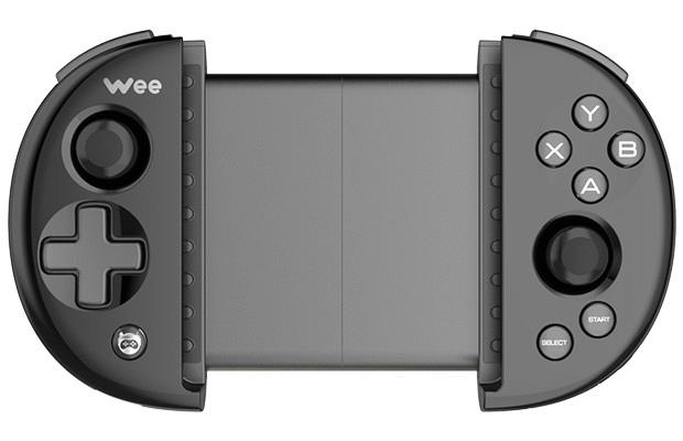 飞智wee手柄设置王者技能一键连招,飞智wee2t手柄支持ios15了吗