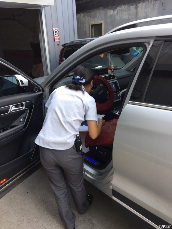 哈弗h6用车体验之哈弗h6coupe,哈弗h6coupe多久首保