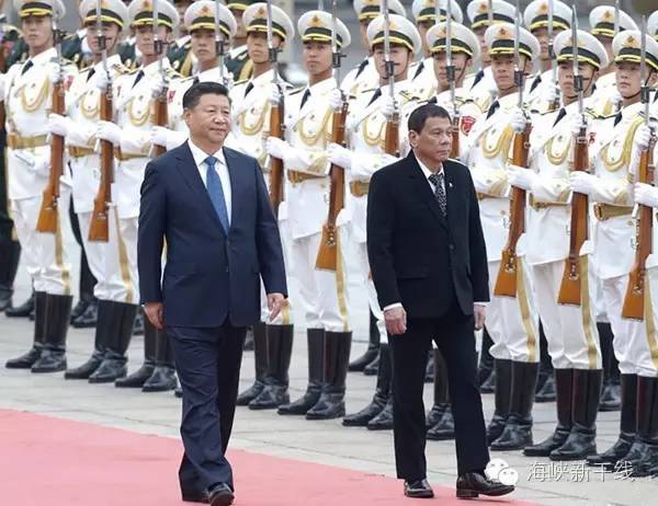 台媒：看大陆“一带一路”，问当局“我们路在何方”？