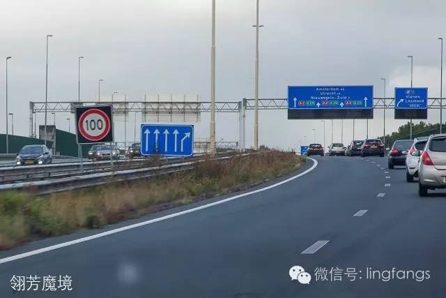 想看我怎么被荷兰罚款的，想看好戏的进来嘲笑吧