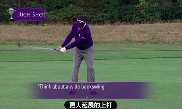 高尔夫入门基本知识推球,50个技巧教你打好高尔夫