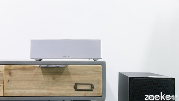 洗练之美索尼srs-zr7无线音箱体验,索尼srs-zr7视频